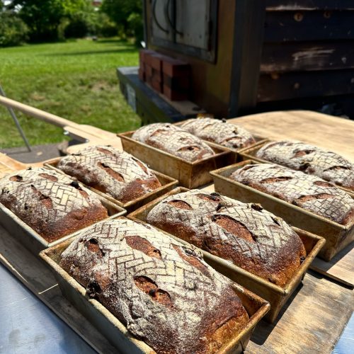 Wild Ember Bread in Friendsville, MD (6)