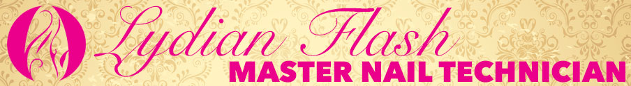Lydian Flash - Master Nail Technician in Austin, TX
