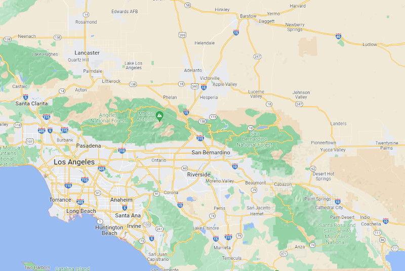 Yucaipa Valley Real Estate in Yucaipa, CA (2)