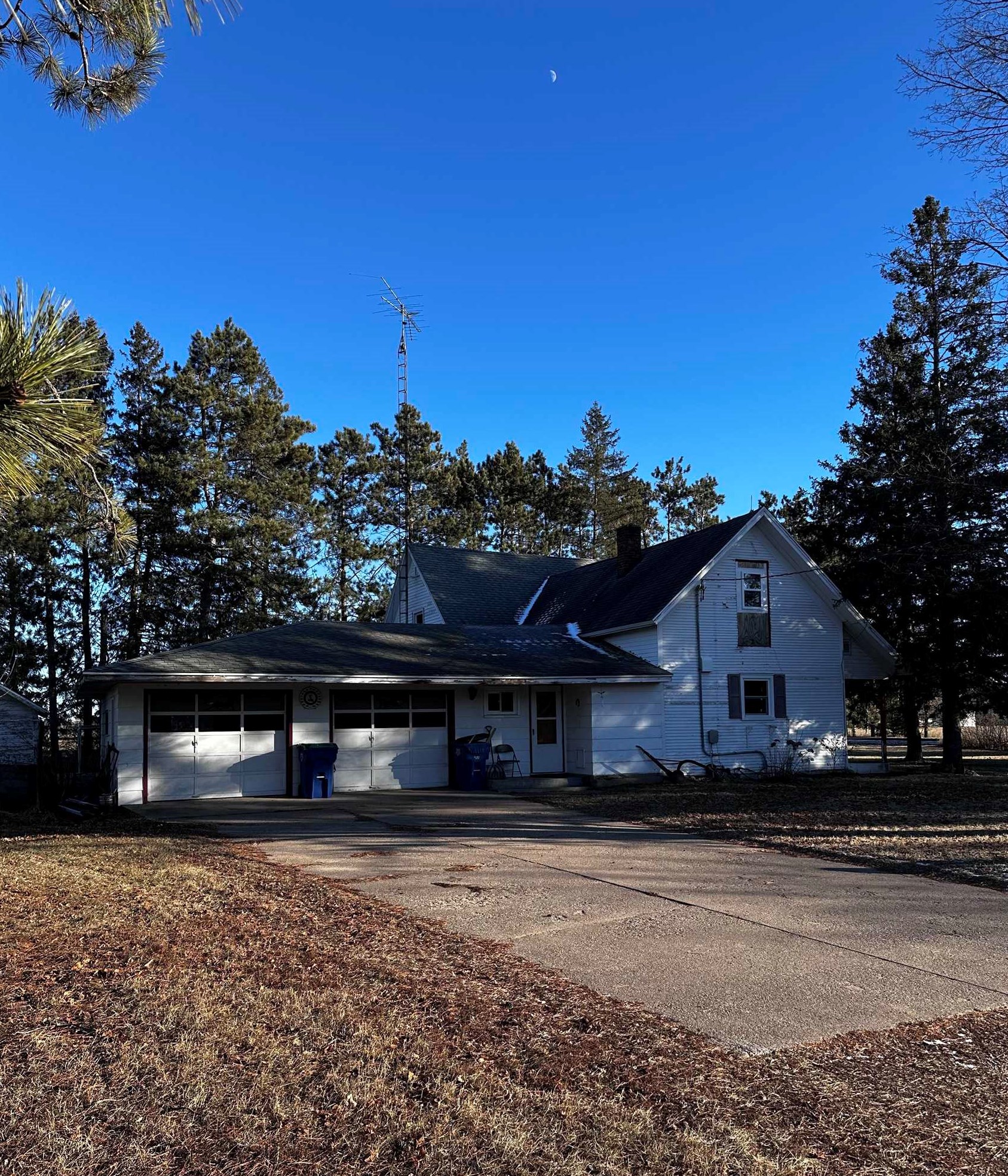 Wisconsin Real Estate Co., LLC in Birnamwood, WI