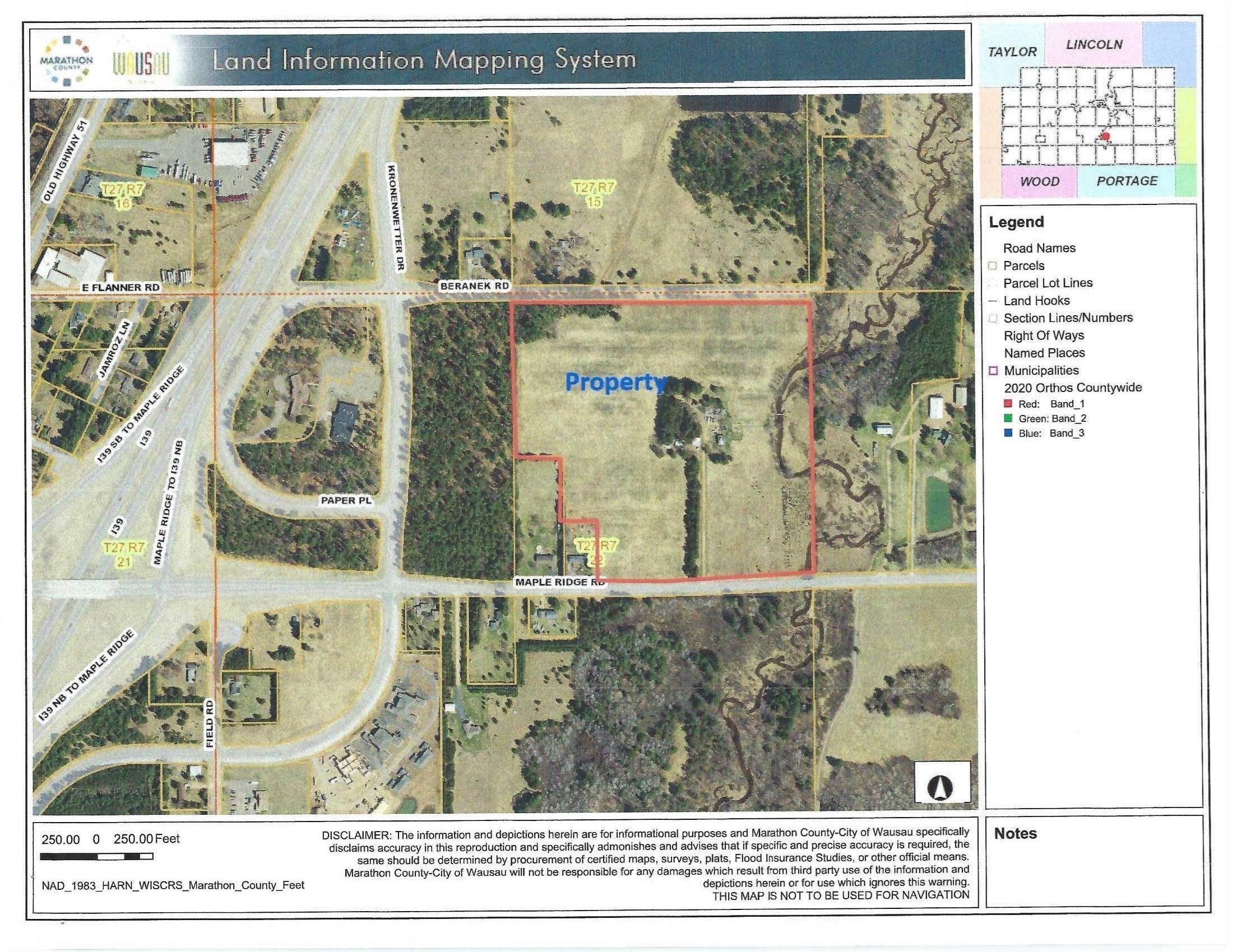 Wisconsin Real Estate Co., LLC in Birnamwood, WI (2)