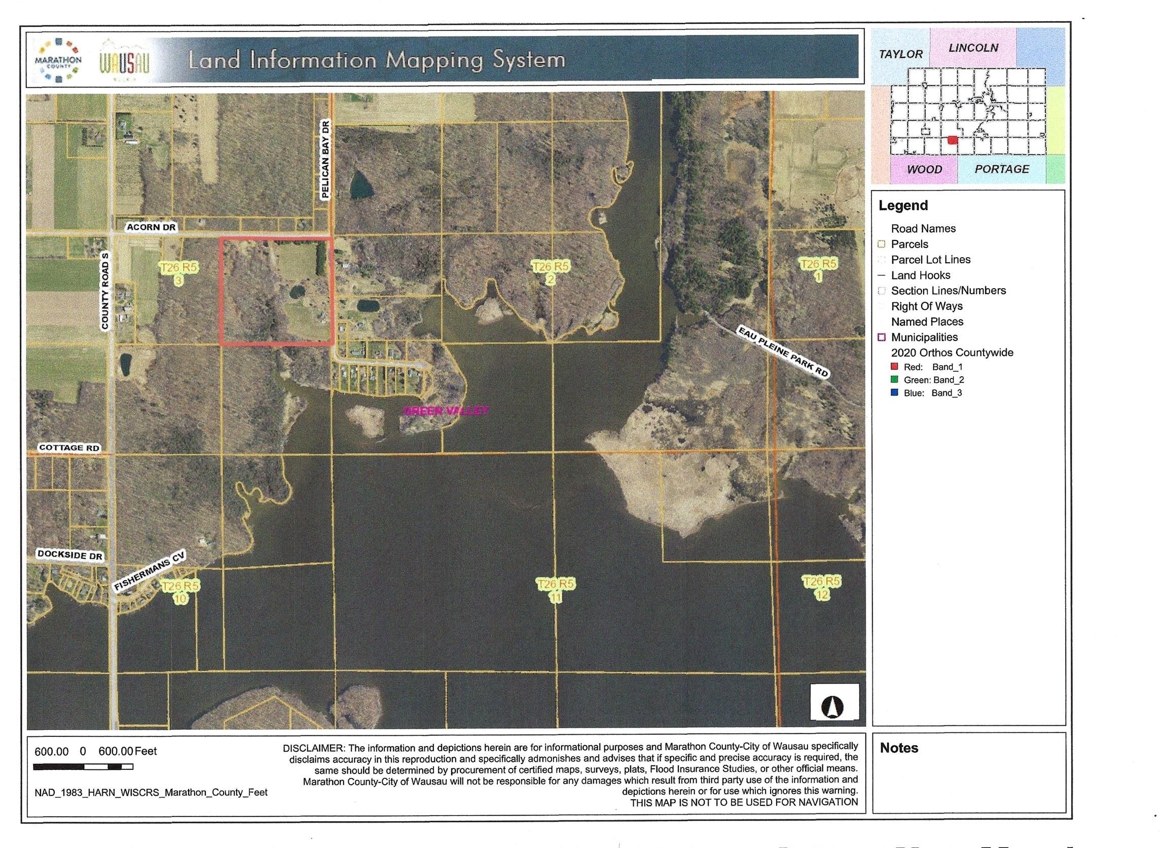 Wisconsin Real Estate Co., LLC in Birnamwood, WI (5)