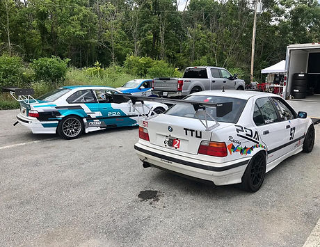 PD Autowerks in Winchester, VA (2)