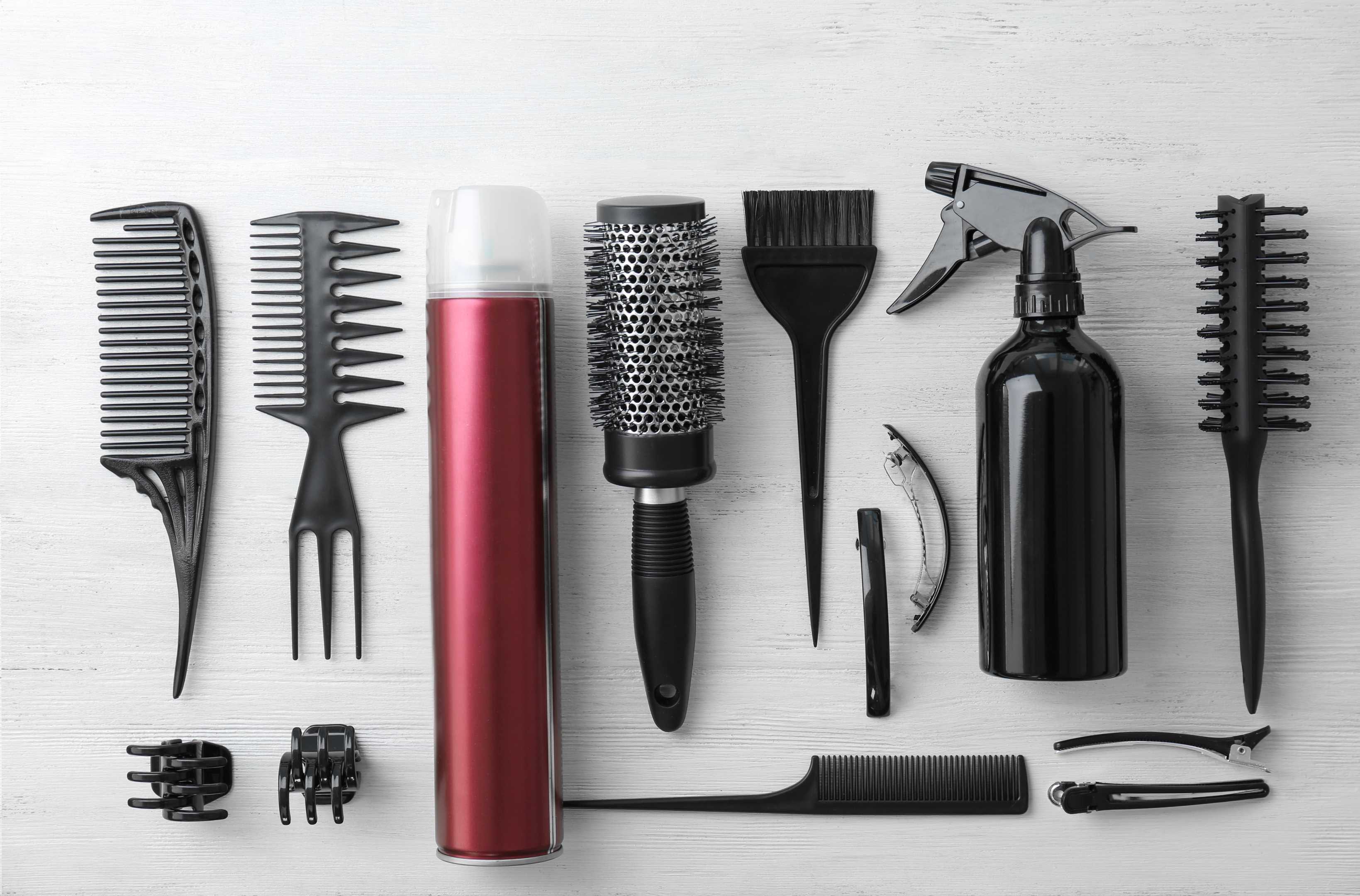 rozz Beauty Salon in Lewisville, TX