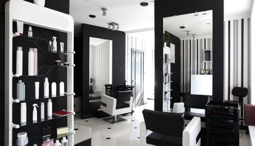 rozz Beauty Salon in Lewisville, TX (2)