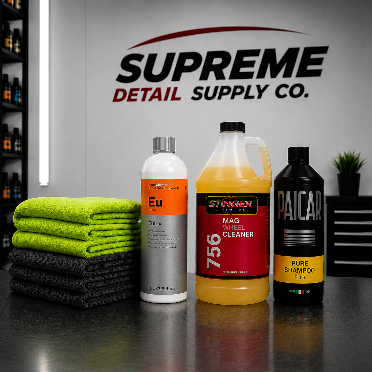 Supreme Detailing Superstore in Altamonte Springs, FL (2)