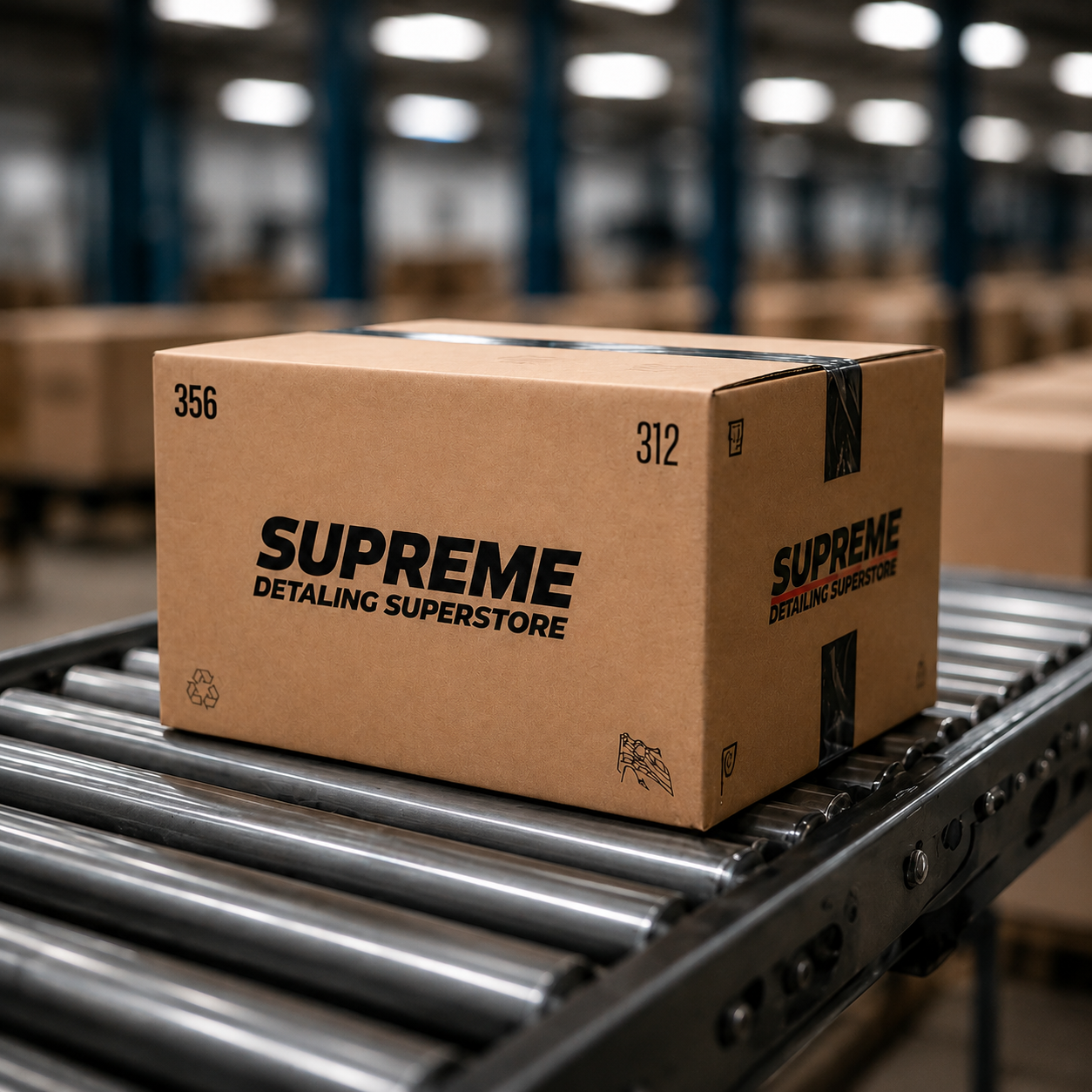 Supreme Detailing Superstore in Altamonte Springs, FL (3)