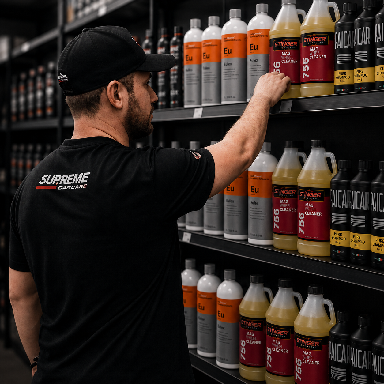 Supreme Detailing Superstore in Altamonte Springs, FL (4)