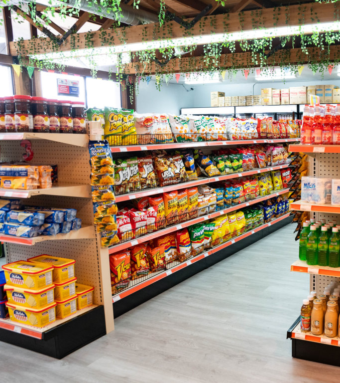 Kabayan Filipino Market – Filipino Grocery • Jollibee Pickup • Valerio’s & Goldilocks in Rohnert Park, CA (5)