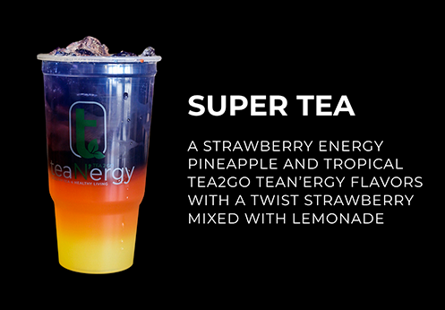 Tea2Go in Plainview, TX (2)