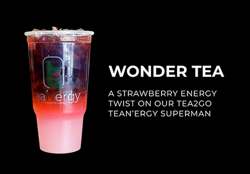 Tea2Go in Plainview, TX (3)