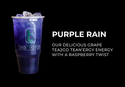 Tea2Go in Plainview, TX (5)