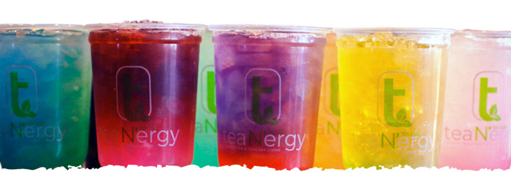 Tea2Go in Plainview, TX (6)