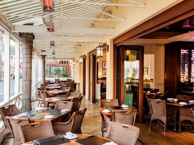 Avalon Grille in Avalon, CA