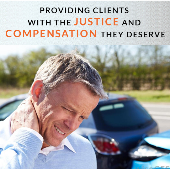 Altman Law Firm in Rockingham, NC