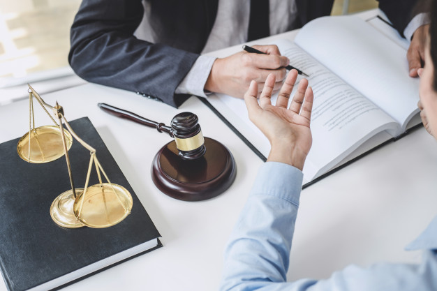 Altman Law Firm in Rockingham, NC (2)