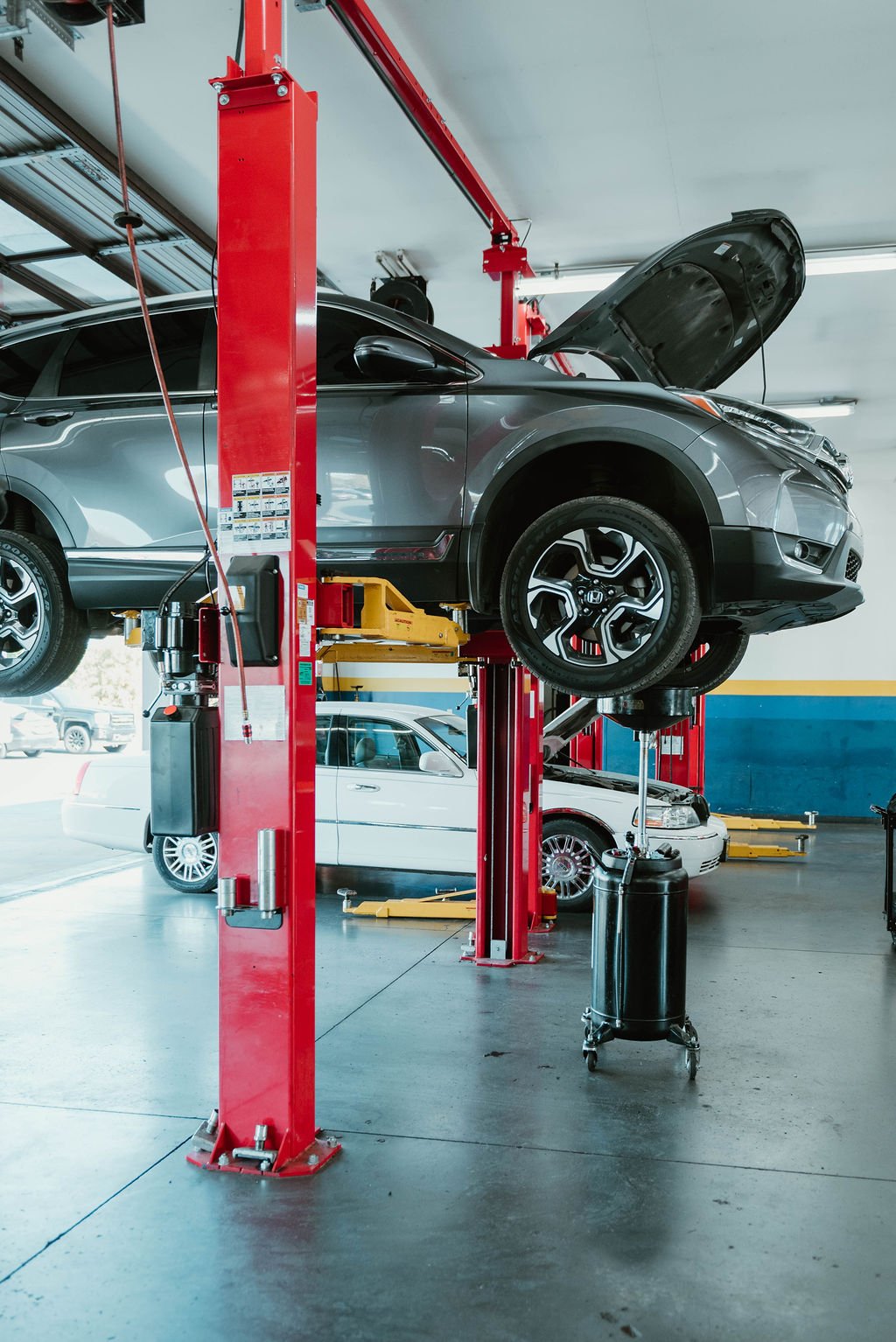 Trojan Auto Care in Troy, OH