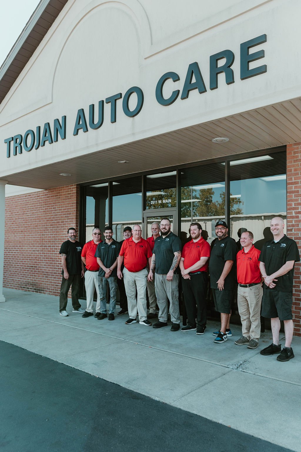 Trojan Auto Care in Troy, OH (2)