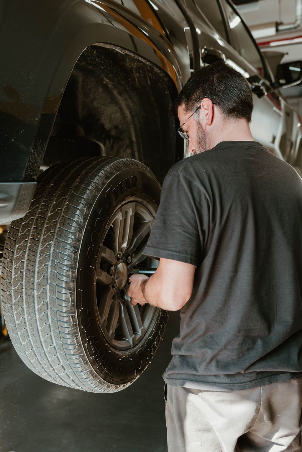 Trojan Auto Care in Troy, OH (3)