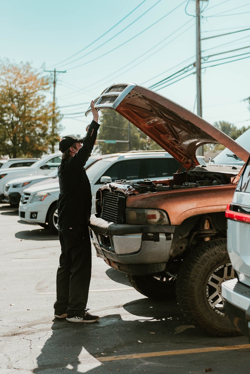 Trojan Auto Care in Troy, OH (4)