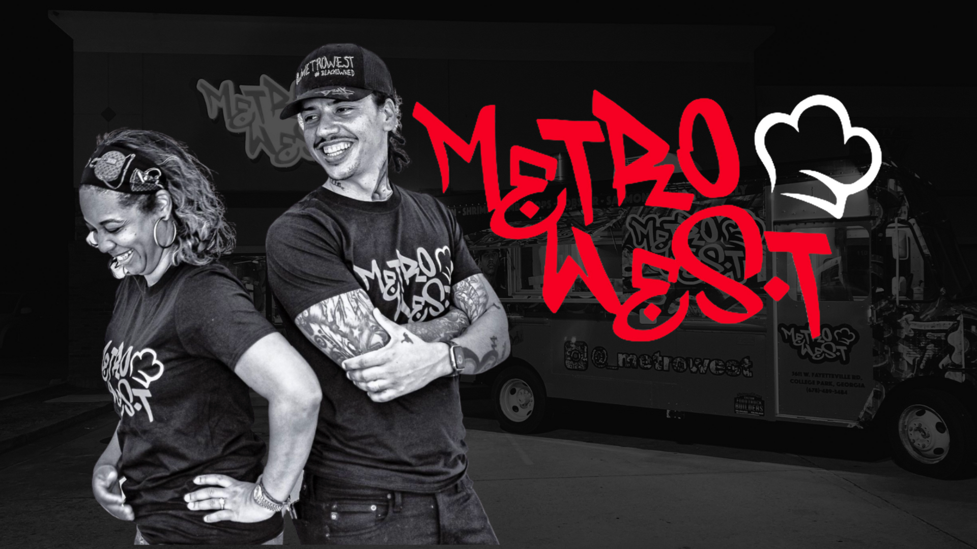 MetroWest in Atlanta, GA