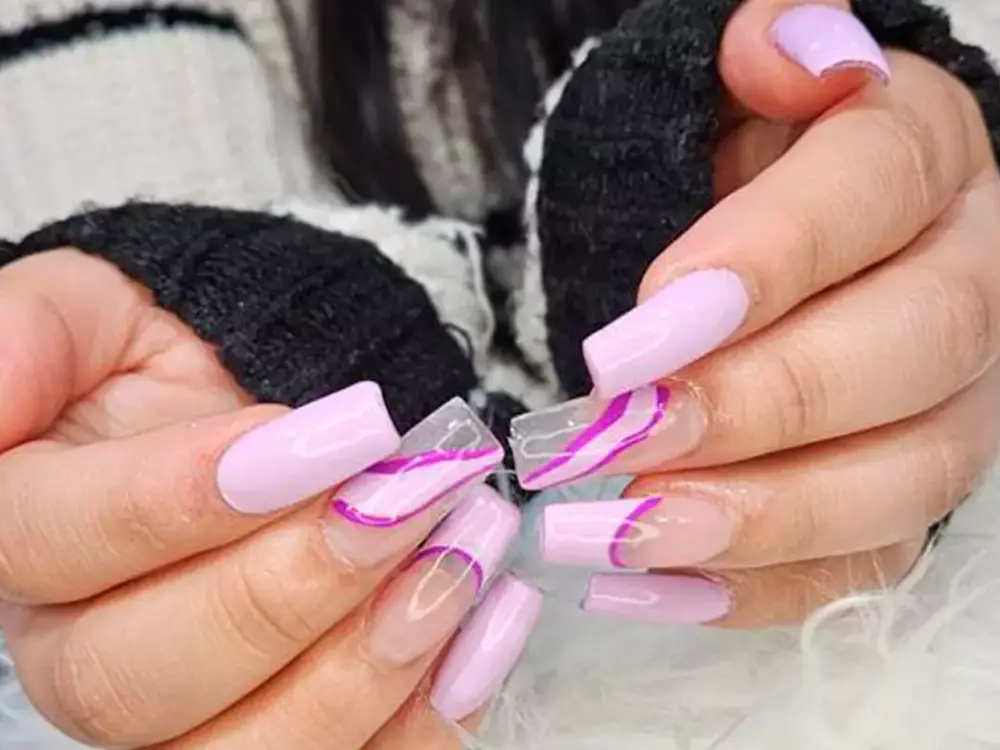 Naespa Nails & Beauty Salon In Astoria in Astoria, NY (2)