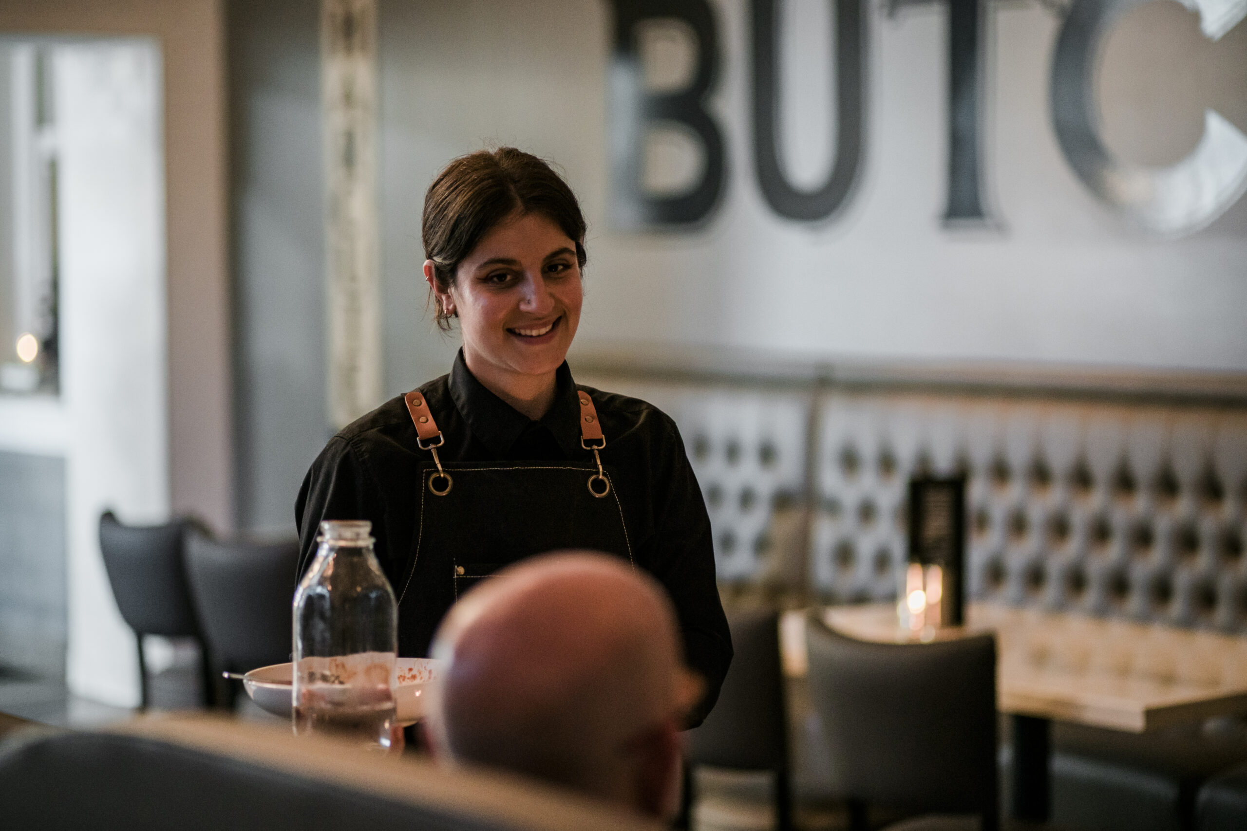 Brooklyn and The Butcher in New Albany, IN (3)