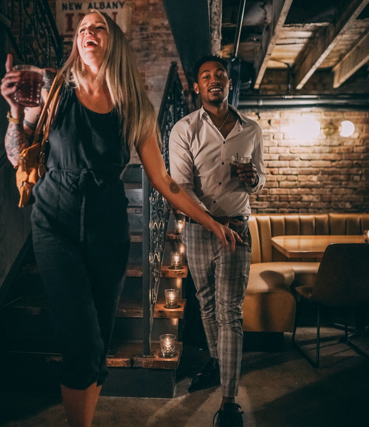 Brooklyn and The Butcher in New Albany, IN (4)