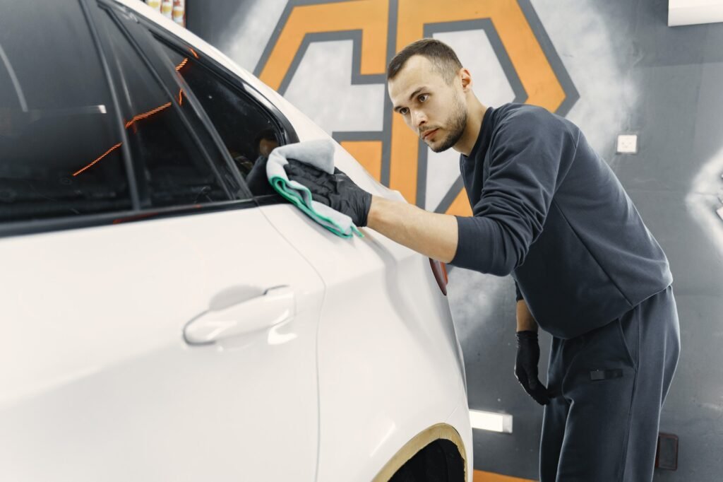 DFW MOBILE DETAILERS, CARPET CLEANING AND PRESSURE WASHERS in Arlington, TX (3)