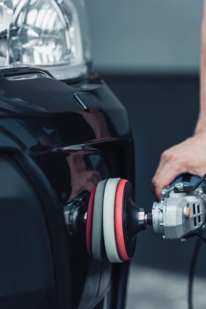 DFW MOBILE DETAILERS, CARPET CLEANING AND PRESSURE WASHERS in Arlington, TX (4)