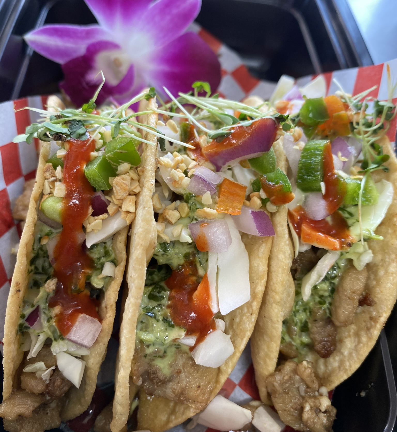 Peachy's Food To Go, LLC in Stockton, CA