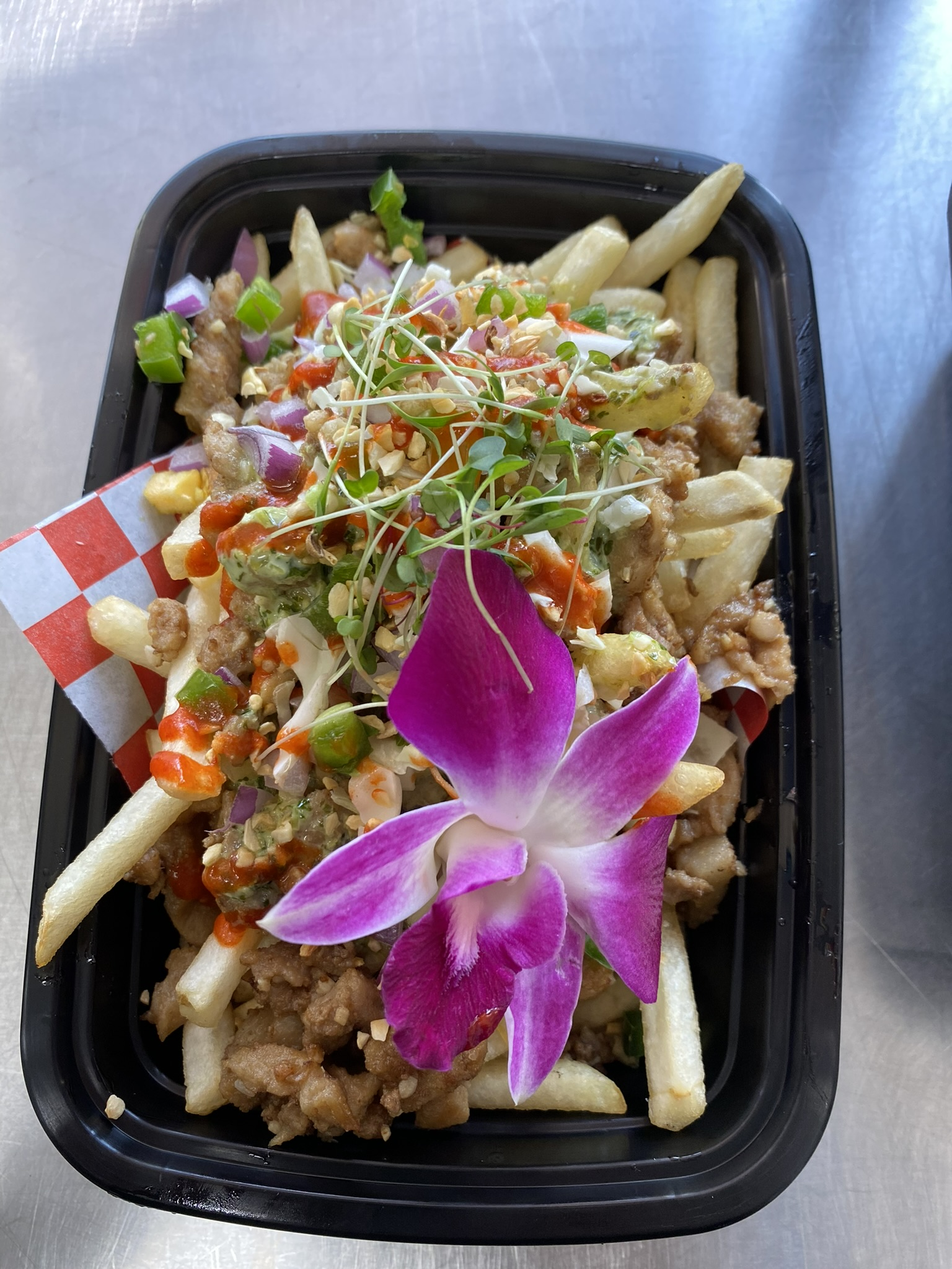 Peachy's Food To Go, LLC in Stockton, CA (2)