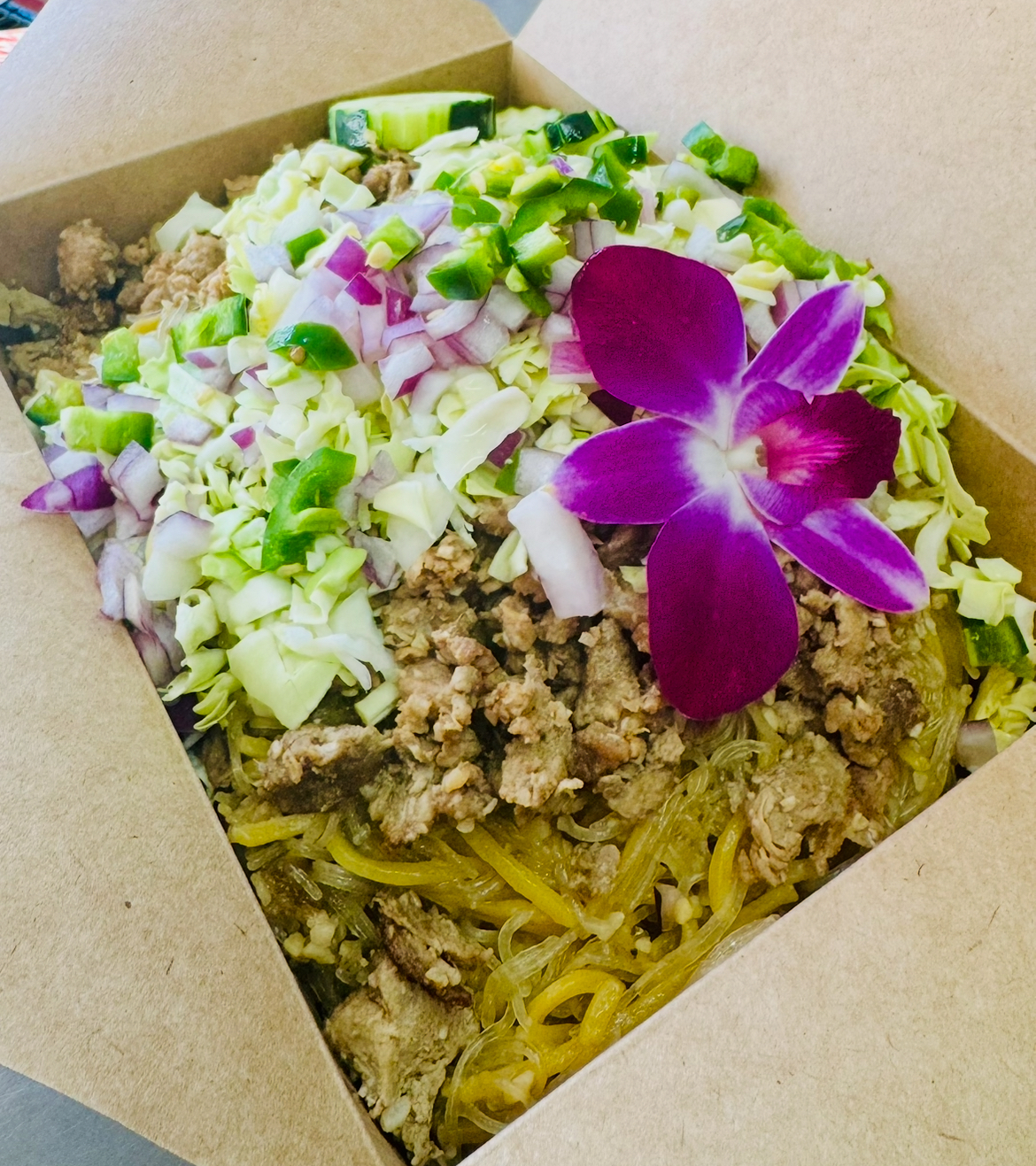 Peachy's Food To Go, LLC in Stockton, CA (6)