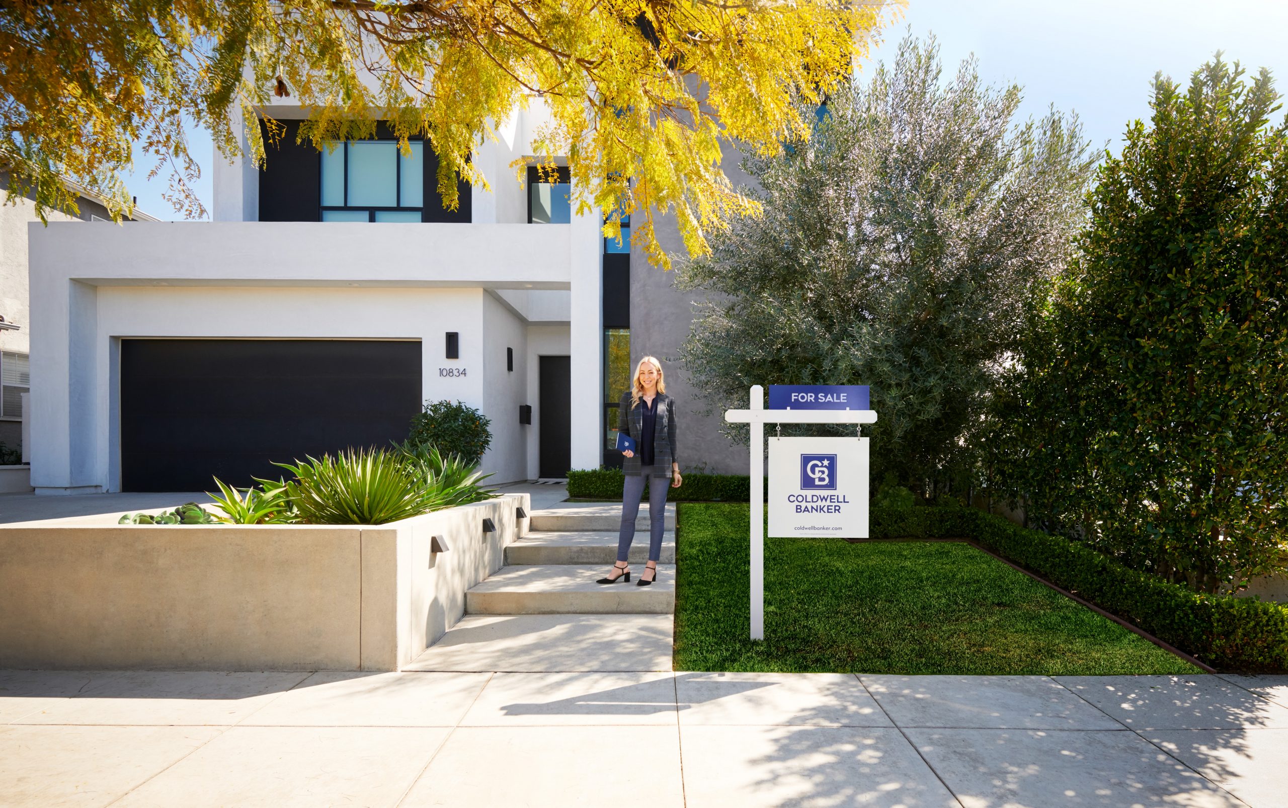 Kristina Hinson Realtor Coldwell Banker Vanguard Realty in Fleming Island, FL