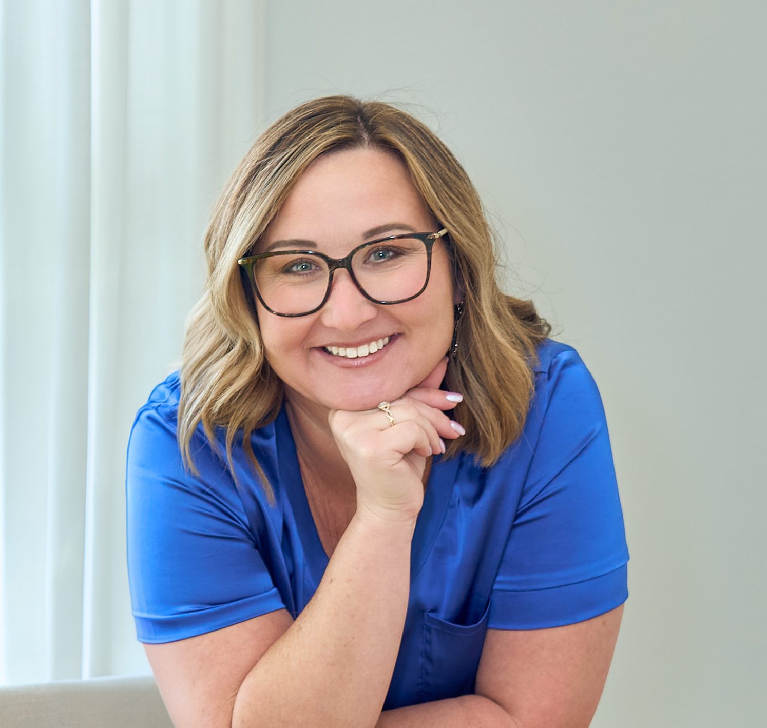 Kristina Hinson Realtor Coldwell Banker Vanguard Realty in Fleming Island, FL (5)