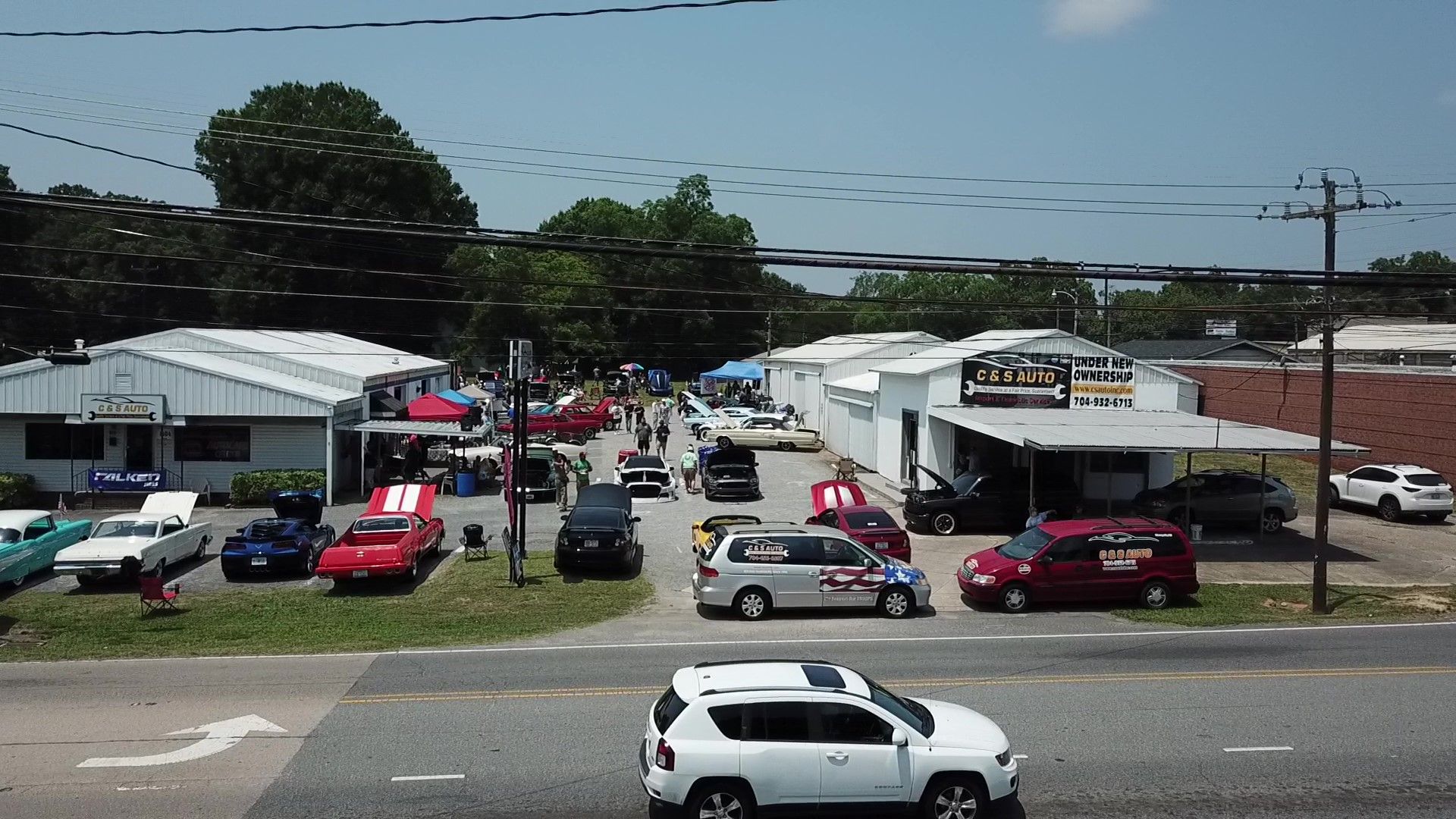 C & S Auto in Harrisburg, NC (6)