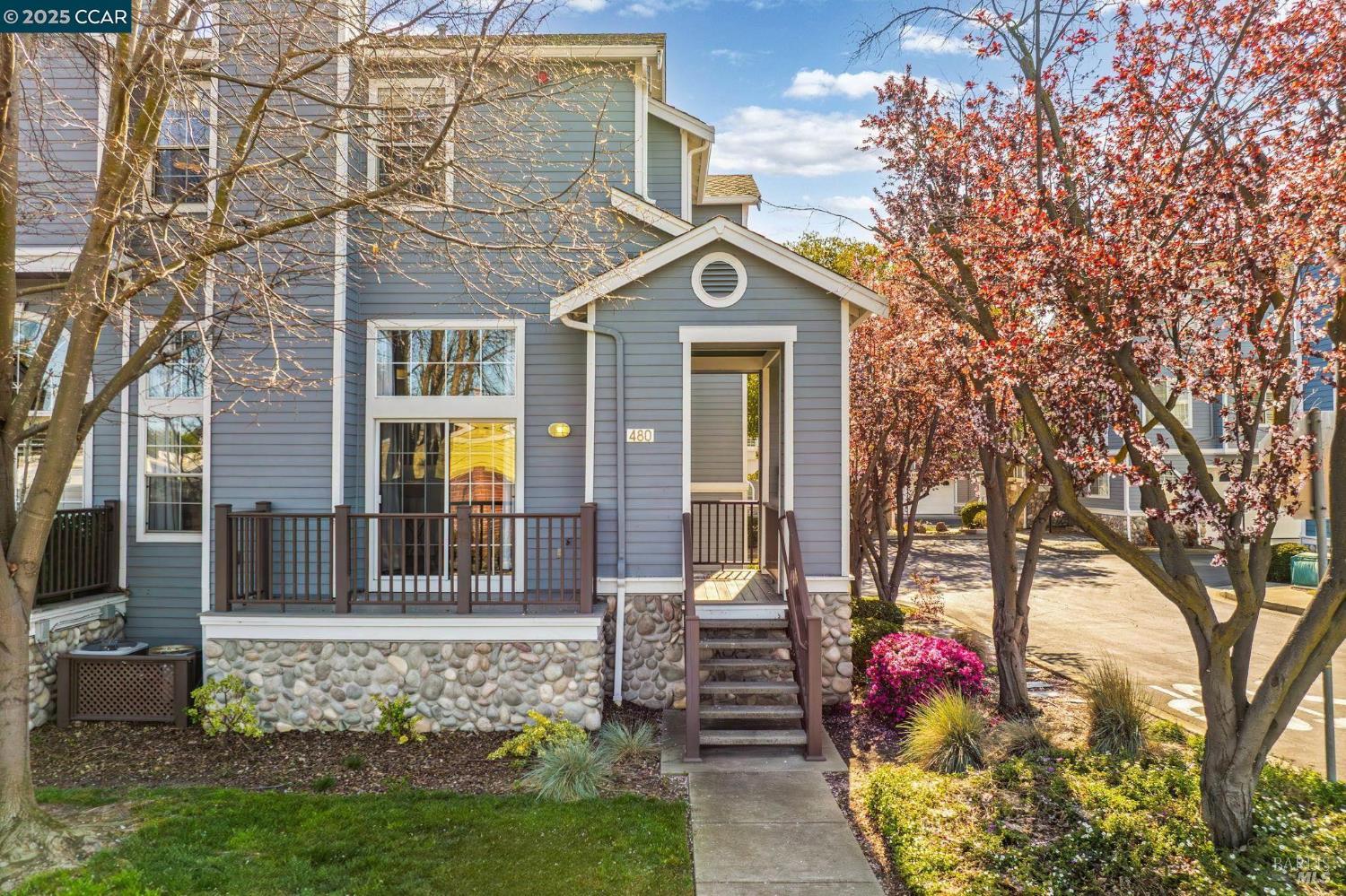 Shandrika Powell Real Estate EXP #01997605 Benicia in Benicia, CA