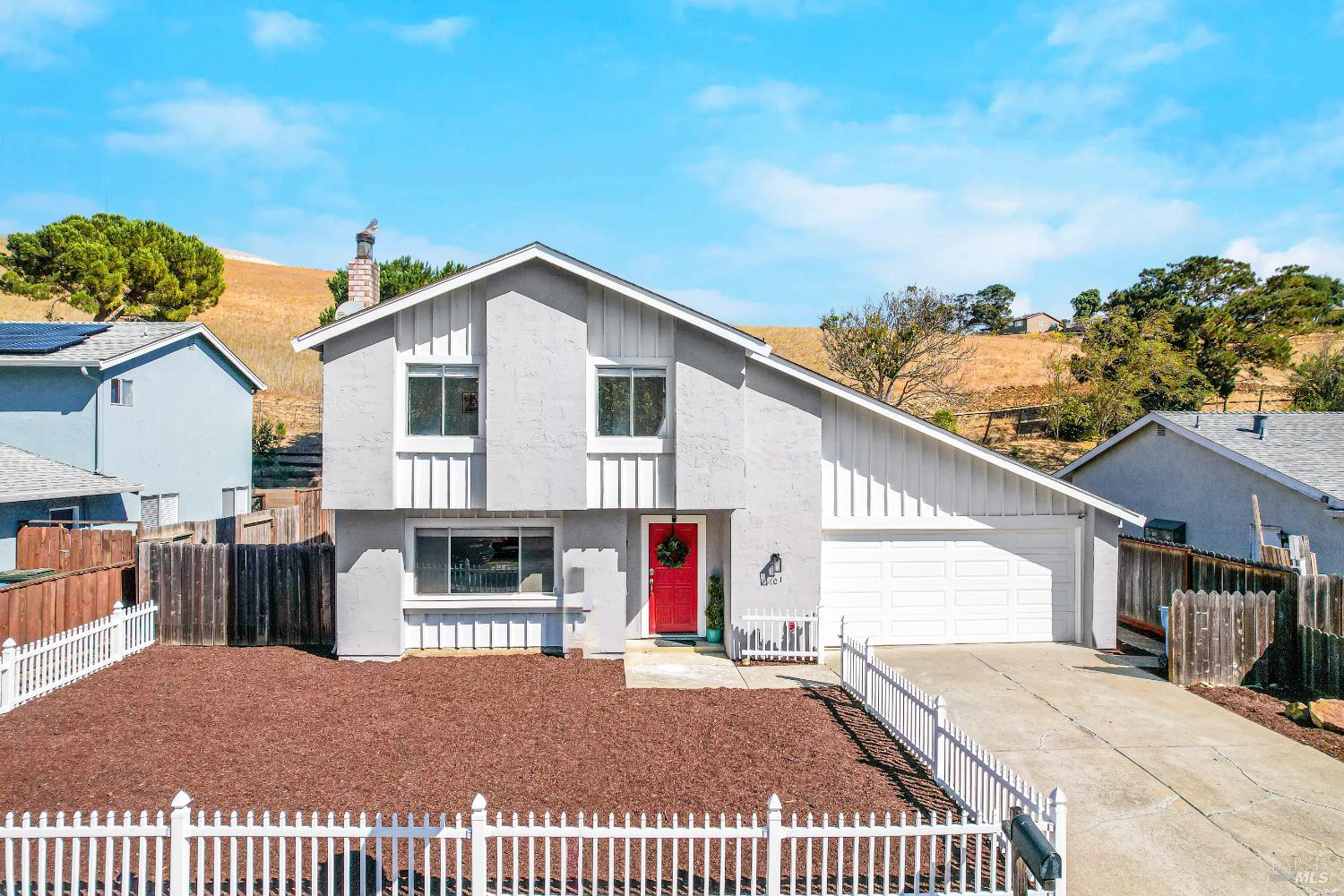 Shandrika Powell Real Estate EXP #01997605 Benicia in Benicia, CA (2)