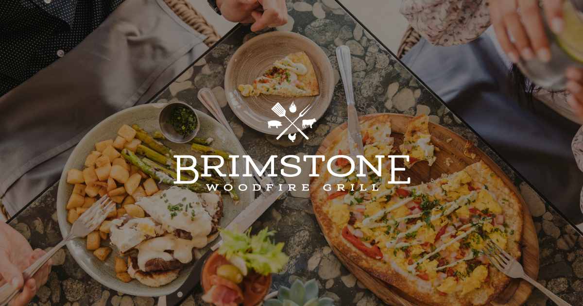 Brimstone Woodfire Grill in Pembroke Pines, FL
