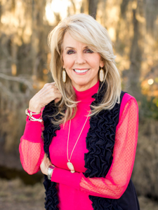 Faron Troup - Realtor in Sinton, TX (3)