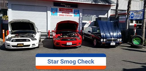Villa Marina Auto Care in Marina Del Rey, CA (2)