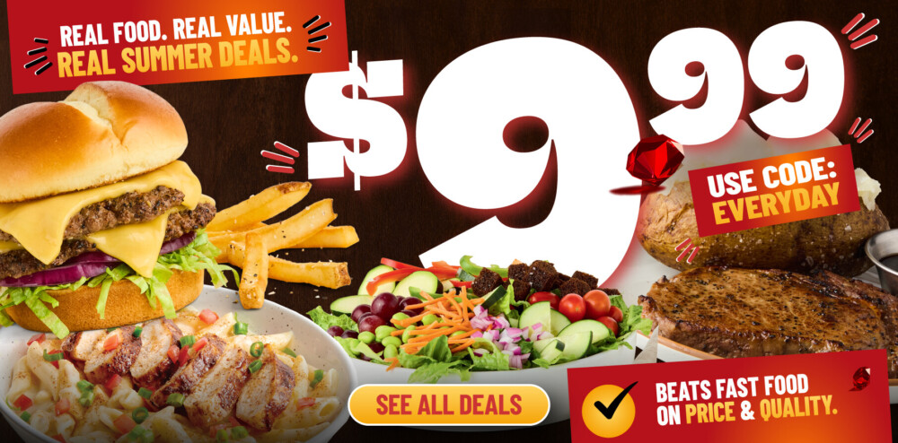 Ruby Tuesday in La Vale, MD (4)