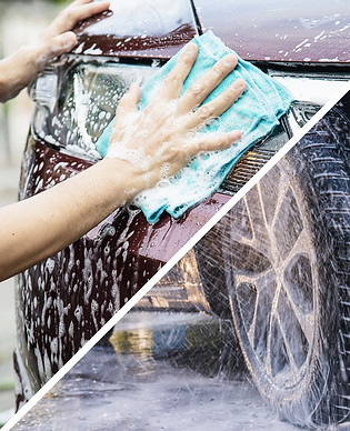 J&R Car Detailing in Vandalia, OH (3)