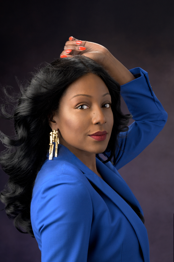 Tameka J. Crump in Evanston, IL