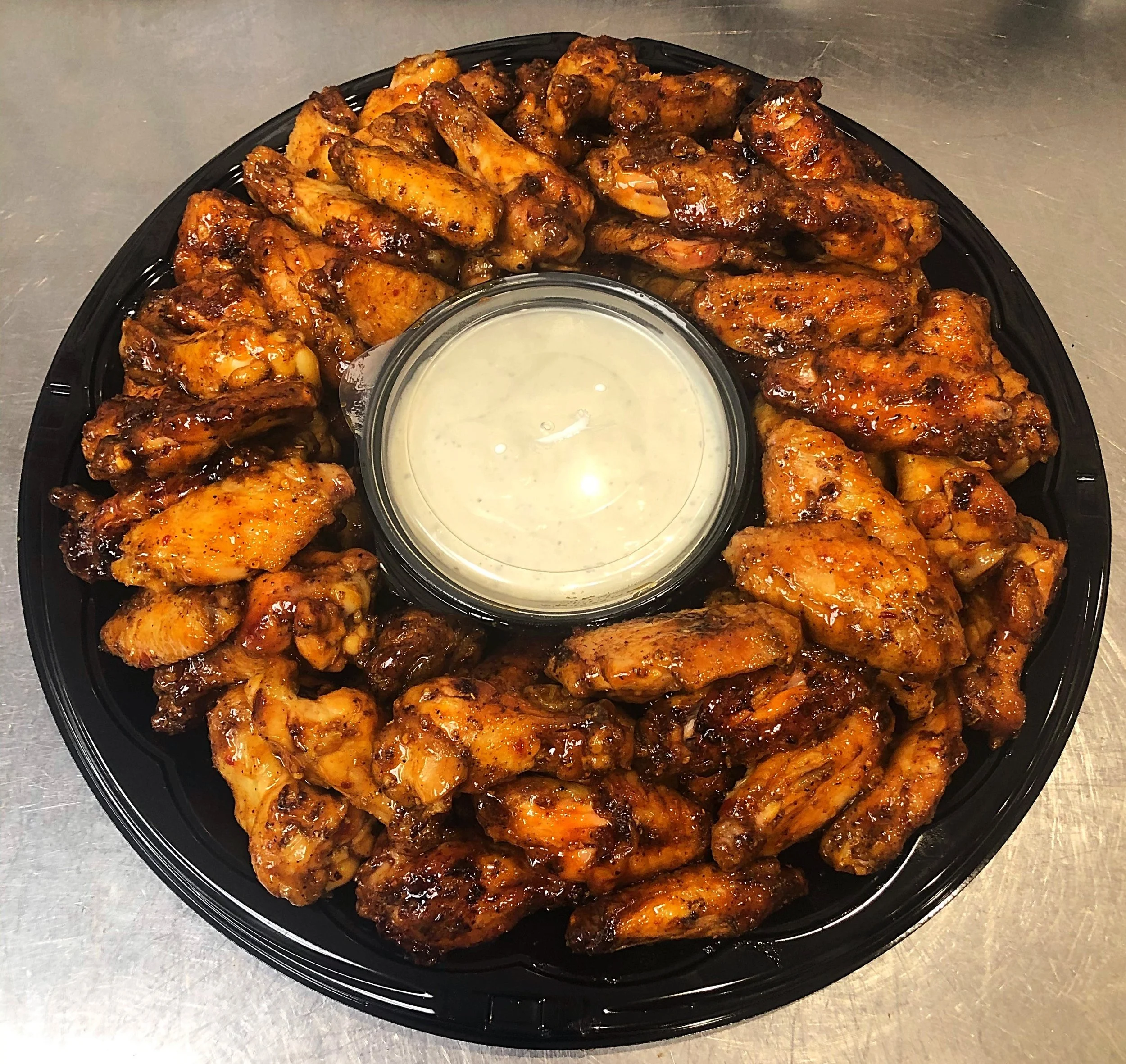 Flavor Town Eats & Events in Florence, SC (2)