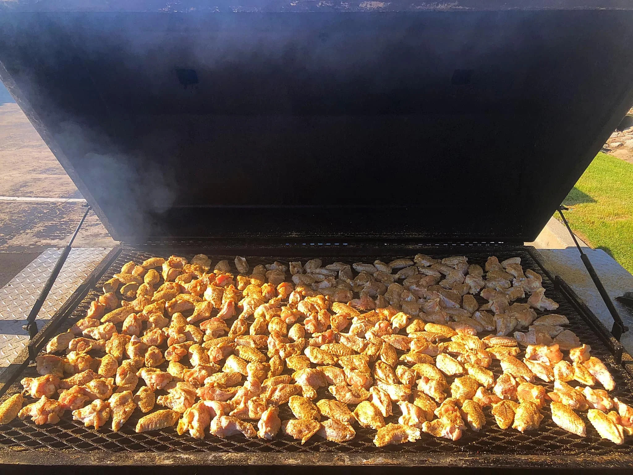 Flavor Town Eats & Events in Florence, SC (3)