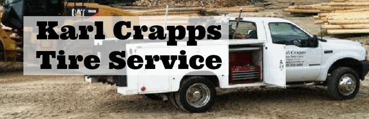 Karl Crapps Tire Services in Batesburg-Leesville, SC (4)