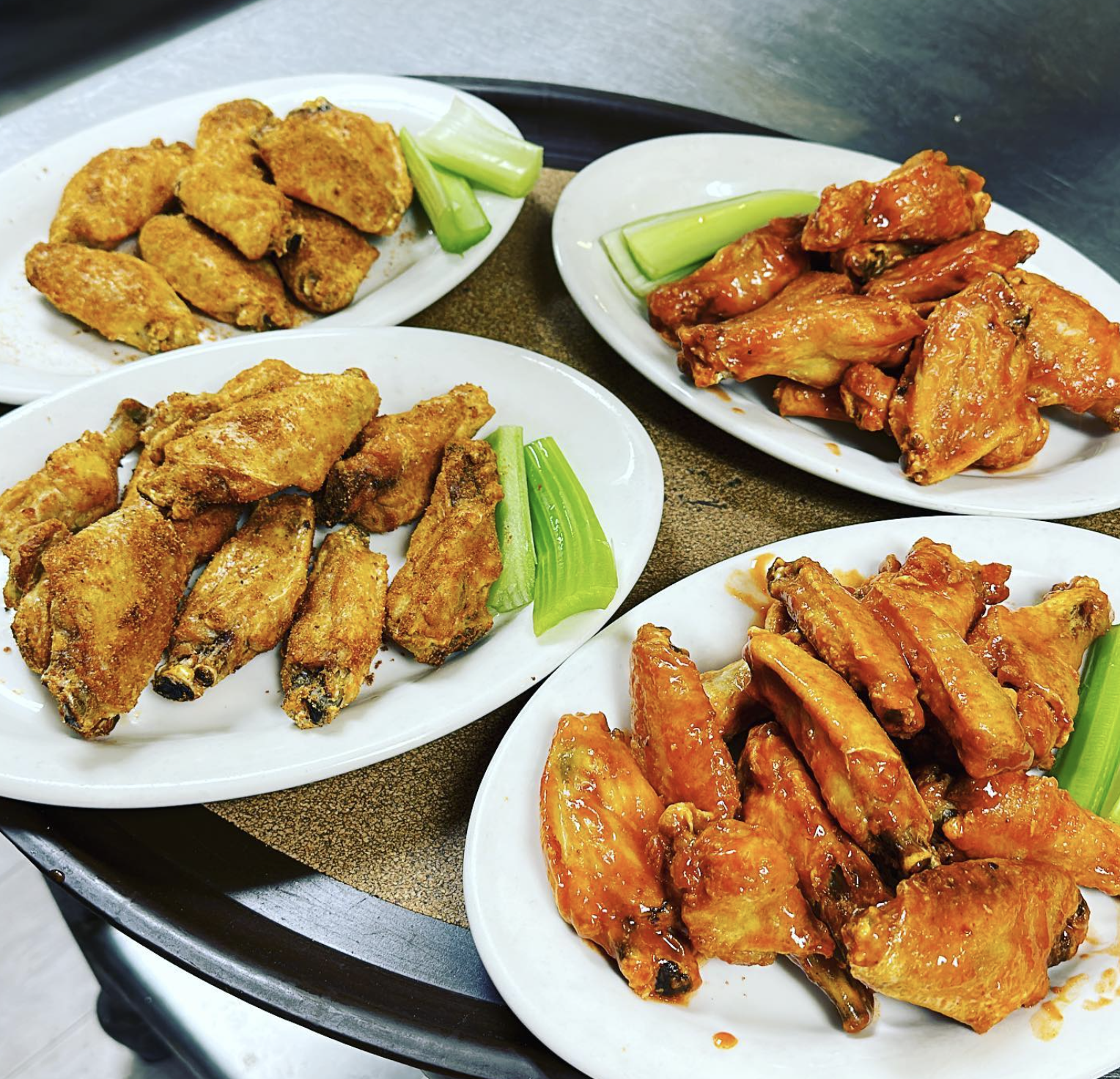 Dave & Jane's Crabhouse in Fairfield, PA