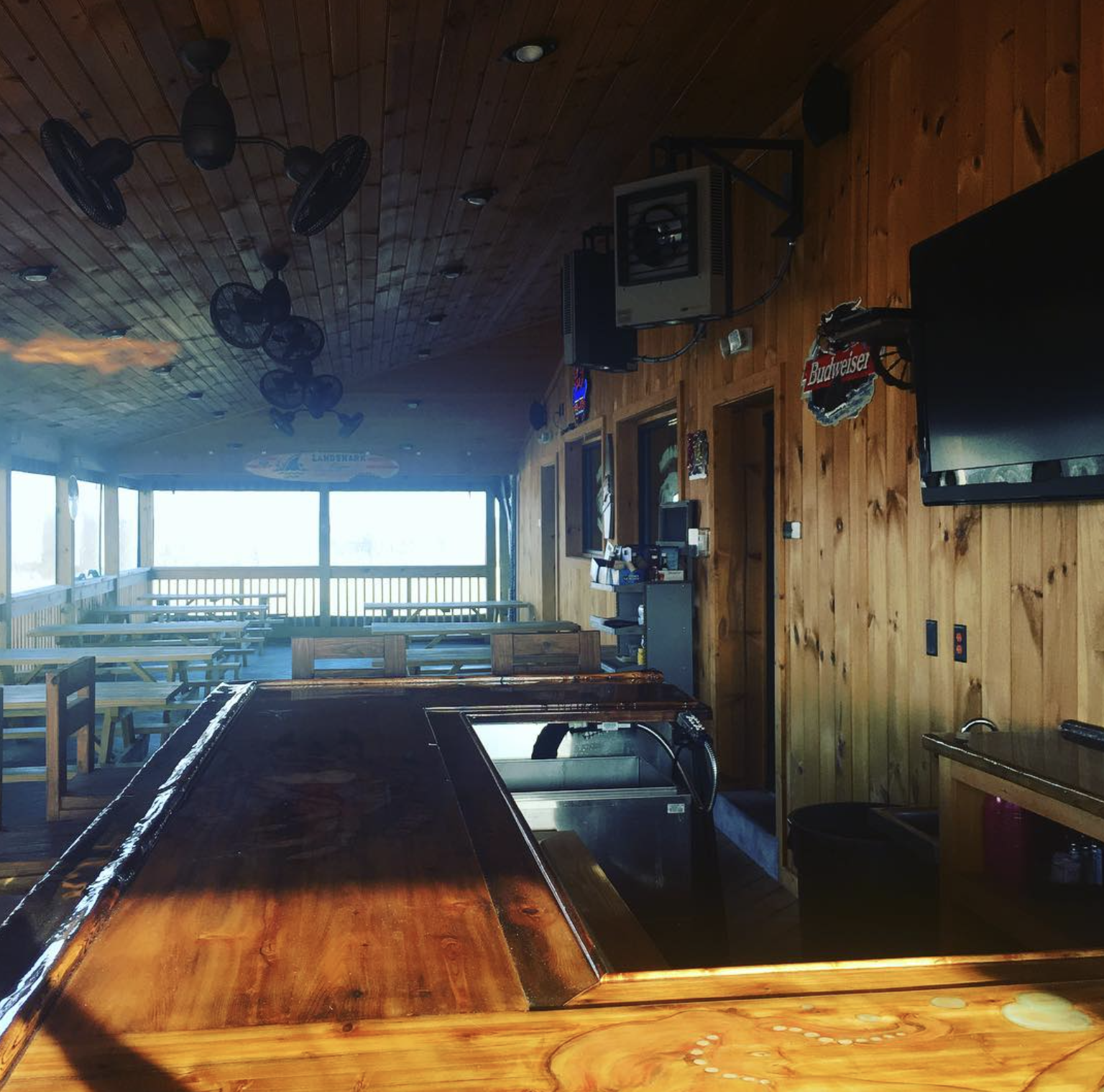 Dave & Jane's Crabhouse in Fairfield, PA (2)
