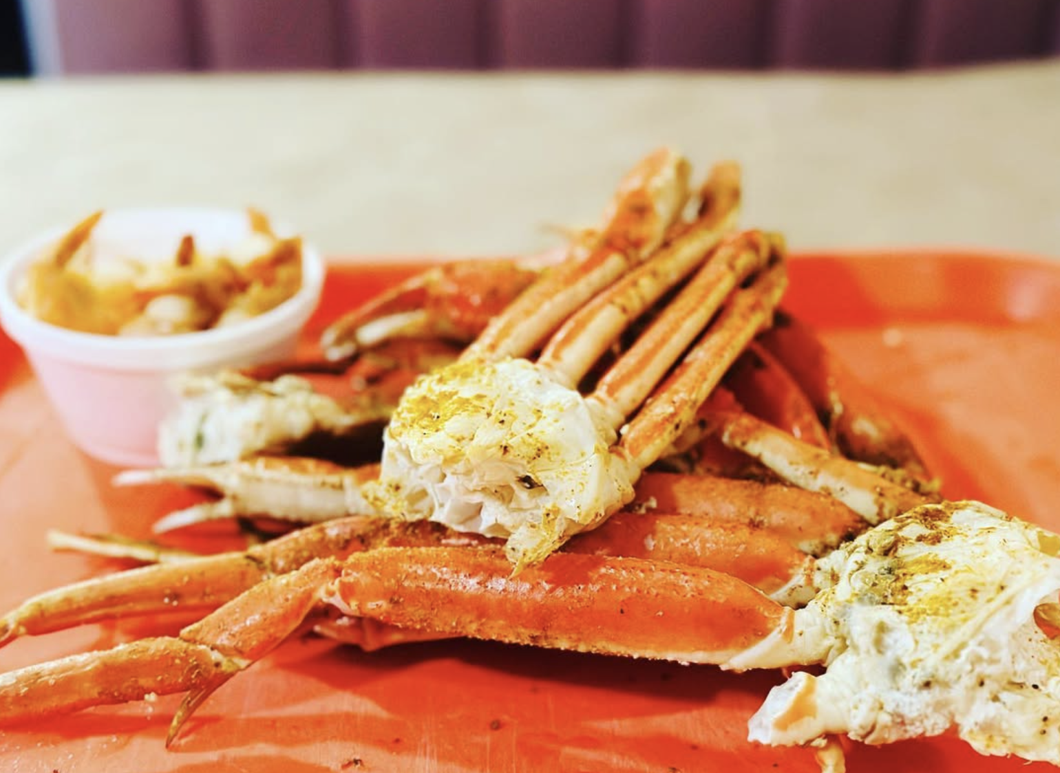 Dave & Jane's Crabhouse in Fairfield, PA (3)